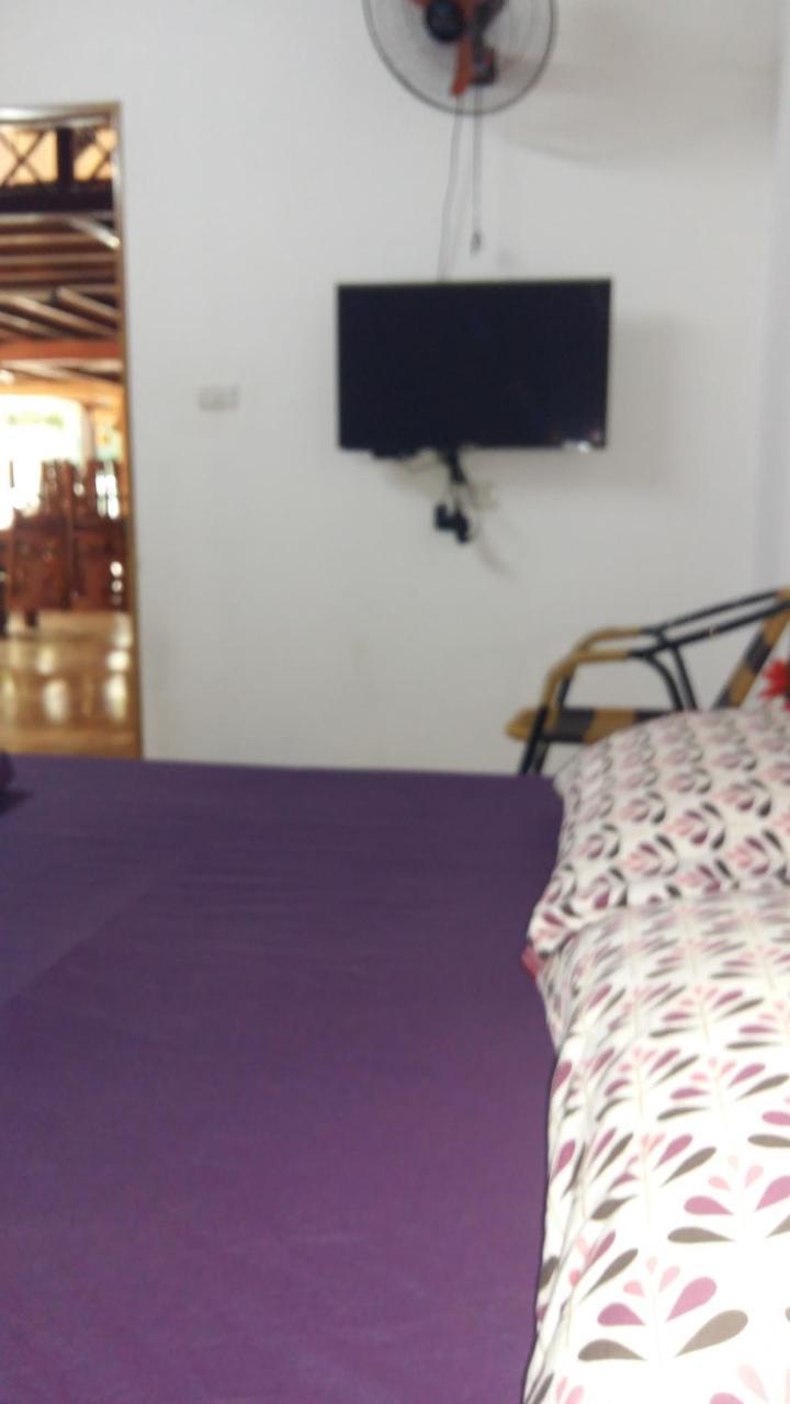 Homestay Lan Rung Nghia Lo Стая снимка
